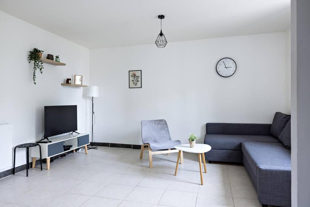 Le Petit Tyard Apartment Chalon-sur-Saone Exterior photo