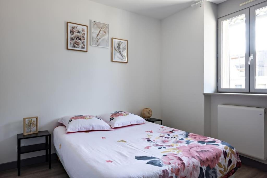 Le Petit Tyard Apartment Chalon-sur-Saone Exterior photo